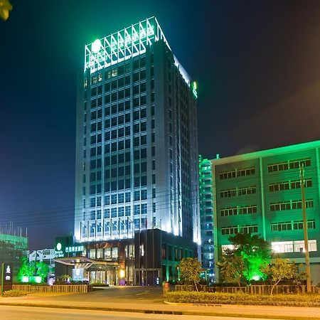 Bavaria City Hotel Beihai Extérieur photo