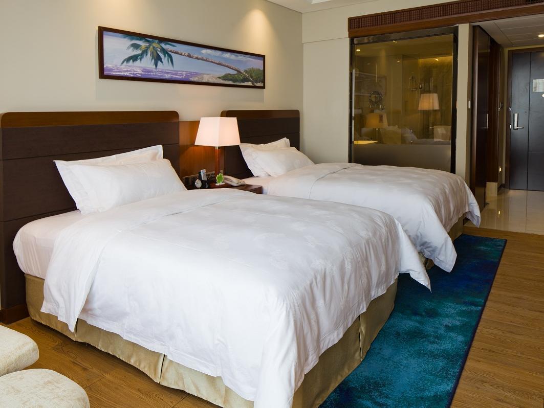 Bavaria City Hotel Beihai Extérieur photo