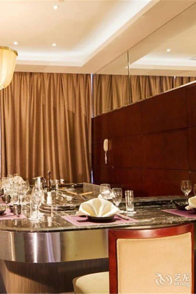 Bavaria City Hotel Beihai Extérieur photo