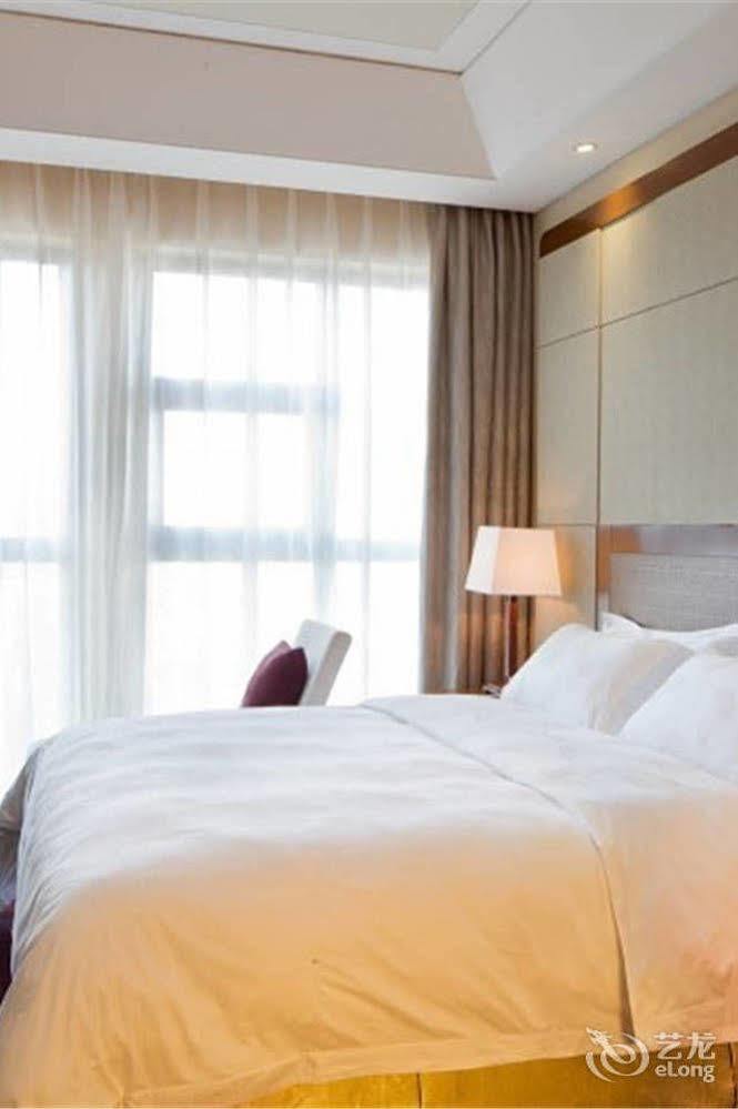 Bavaria City Hotel Beihai Extérieur photo