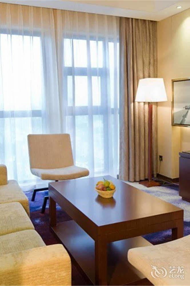 Bavaria City Hotel Beihai Extérieur photo