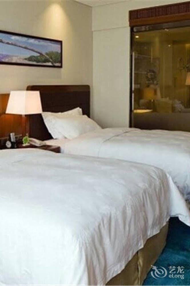 Bavaria City Hotel Beihai Extérieur photo