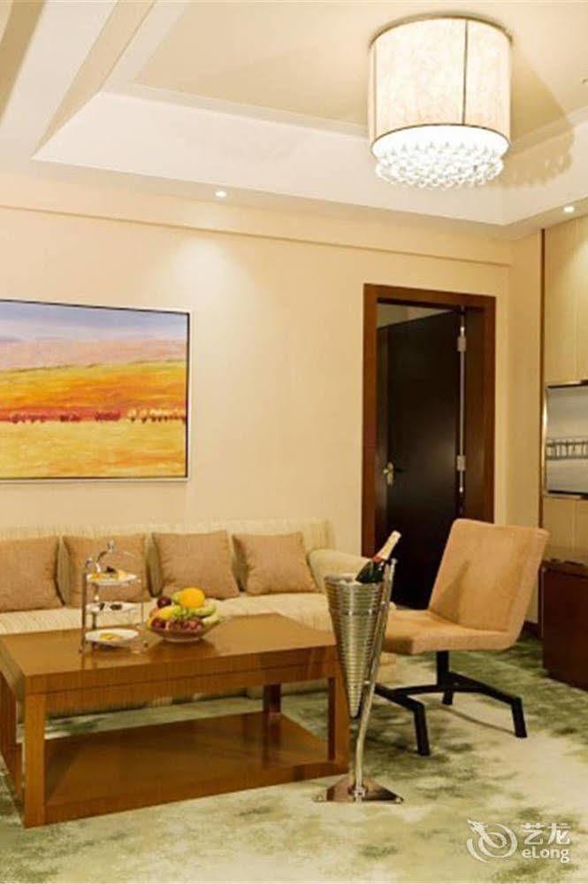 Bavaria City Hotel Beihai Extérieur photo