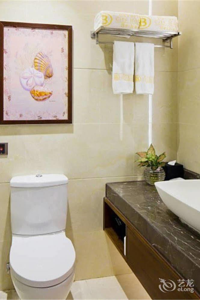Bavaria City Hotel Beihai Extérieur photo